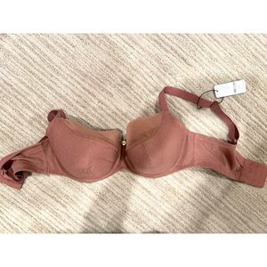 Understance Leslie Smooth Demi Bra in 32DDD